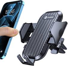 the best car vent phone mount august 2022