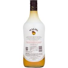 how many calories in malibu coconut rum