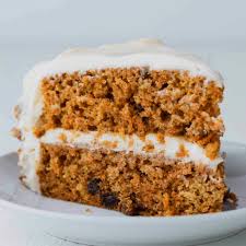 Some folks seem to think the name implies that the cake will make you get divorced or some other sort of bad juju from naming it as such. Divorce Carrot Cake Cooking Monster