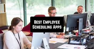View and manage your work schedule from your pocket. 10 Best Employee Scheduling Apps For Ios Android Free Apps For Android And Ios