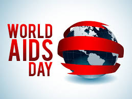 World Aids Day: We Can All Help
