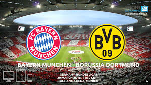 t͡ʃefeˌre ˈkluʒ veya cfr, komşu universitatea cluj ile şiddetli bir rekabet içindedir ve ikisi arasındaki maçlar derbiul clujului. Streaming News And Match Previews Sportstreaming24 Borussia Dortmund Dortmund Bayern Munich