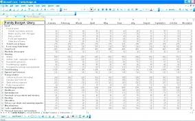 Excel Templates For Small Business Bookkeeping Template Free Best