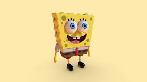 spongebob squarepants royalty