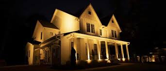 In Andover Ma Outdoor Lighting