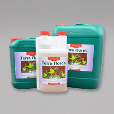 Together with corvo, it forms the western group of the azores islands and is the westernmost point in europe. Canna Terra Flores In 1l 5l Oder 10l Gunstig Online Ka Grow Shop24 De