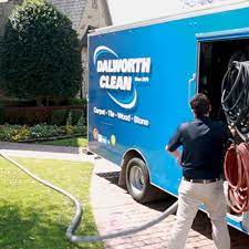 dalworth carpet cleaning services in