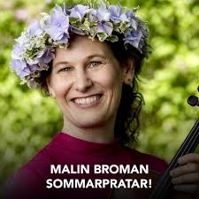 Malin directs swedish radio symphony orchestra, live stream from berwaldhallen. Kallkursen Home Facebook