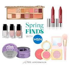 spring finds from hsn just posted