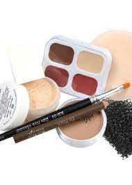 ben nye creme personal makeup kit the