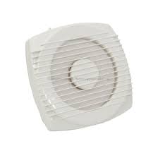 airflow window mounted ventilating fan