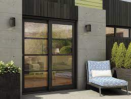 sliding glass patio doors made in