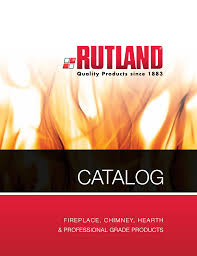 rutland products catalog manualzz