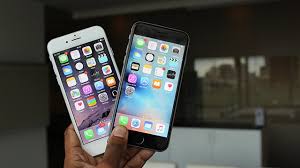 Check spelling or type a new query. Iphone 6s Vs Iphone 6 Is It Still Worth The Upgrade Trusted Reviews