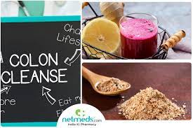 colon cleanse 5 natural and effective