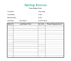 Basketball Depth Chart Template Thepostcode Co