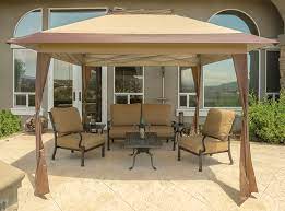 Sterling 12 X 12 Gazebo Available