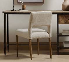 Keva Upholstered Dining Chair Set Of