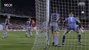 Manchester united* 26 şub 1973, kristiansund, norvec. The Alex Ferguson Tactical Change That Won The 1999 Champions League Final Sportsjoe Ie