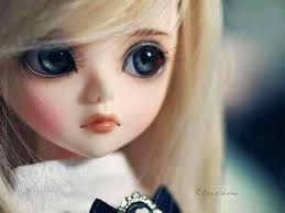 very cute doll wallpapers for facebook