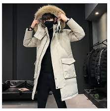 Fashion Hooded Jacket 2022