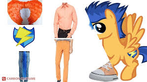 flash sentry from my little pony