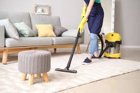 home cleaning maid service schaumburg
