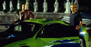 The fast and furious movies were more than just the cars, they were about the camaraderie between dominic toretto and the people around him he was the original owner of both vincent's maxima and the supra. 25 Fast Furious Cars Ranked From Slowest To Fastest Hotcars