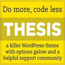 Thesis Theme Review  Run A Killer Website With The Thesis     aThemes Purchase Thesis theme at an affordable price  Thesis theme purchase is  provided with direct email support a forum access that is    