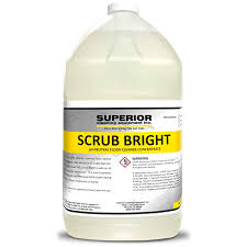 sce scrub bright ph neutral floor