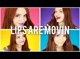 meghan trainor lips are movin cover