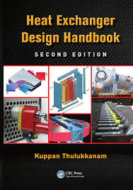 Kuppan Thulukkanam Heat Exchanger Design Handbook