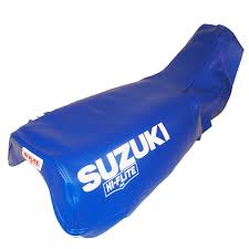 Suzuki Mx Seat Covers For Hi Flite