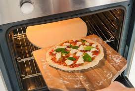 How to Use and Care for a Pizza Stone