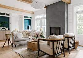 rustic living room ideas for a cozy retreat