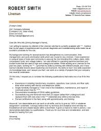 facilities manager cover letter