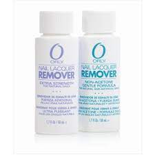 orly polish remover gentle 50ml or23203