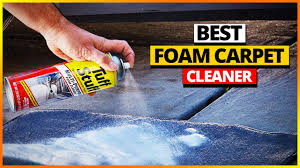 best foam carpet cleaner 2024 top 6