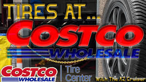 ℹ how to purchase tires at costco com