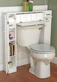 Wc installé en cours de raccordement. Meuble Toilette Ikea Meuble Sur Wc Support De Papier Toilette Meuble Papier Meubles Salon