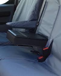 Vauxhall Vivaro Seat Covers Tailored