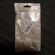 Best Dual Lighting Adapter Iphone 7 8 X Splitter 2 In 1 Charger And Headphone Jack Wt For Sale In Gardendale Alabama For 2020