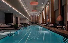 most expensive hotel in nyc aman new