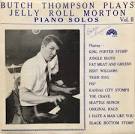 Butch Thompson Plays Jelly Roll Morton Solos