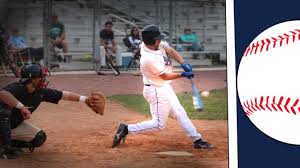 How to play baseball is more than learning the baseball game rules or even the general rules of baseball. The 7 Steps To The Perfect Baseball Swing Youtube