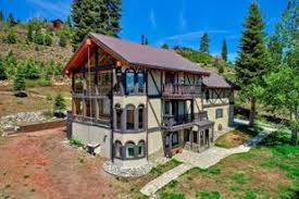 tahoe donner truckee ca homes for