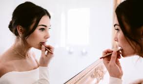 clic bridal makeup tutorial sarah