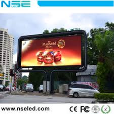 china outdoor p8 p10 led moving sign