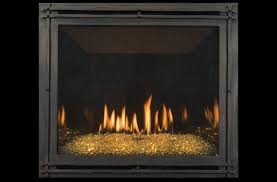 Buck Factory Fireplaces