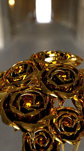 golden roses rose gold shiny love